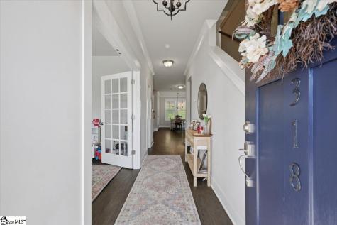 318 Kelby Street Travelers Rest SC 29690