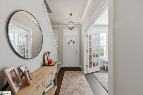 318 Kelby Street Travelers Rest SC 29690