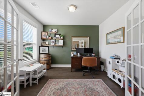 318 Kelby Street Travelers Rest SC 29690