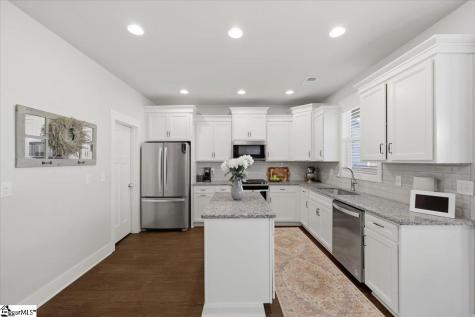 318 Kelby Street Travelers Rest SC 29690