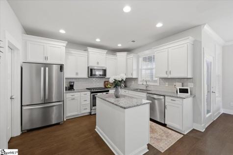 318 Kelby Street Travelers Rest SC 29690
