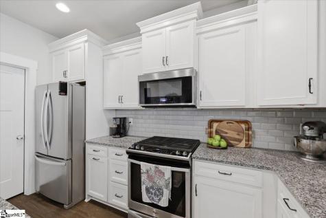 318 Kelby Street Travelers Rest SC 29690