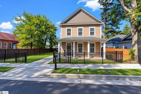 305 Pine Street Greenville SC 29601
