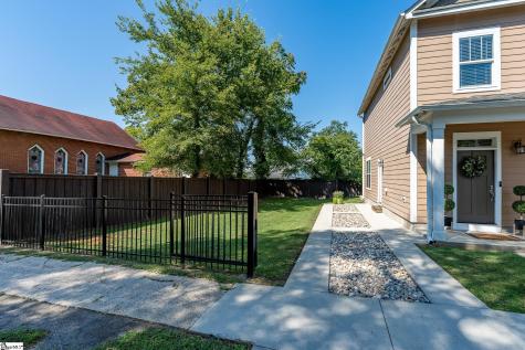 305 Pine Street Greenville SC 29601
