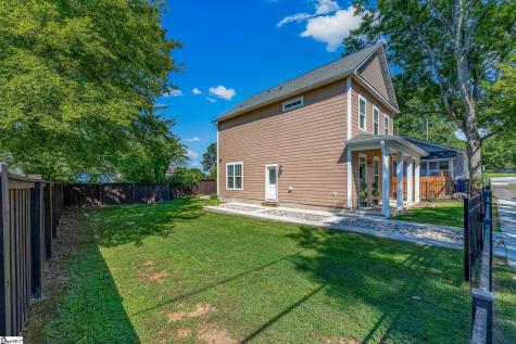 305 Pine Street Greenville SC 29601