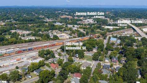 305 Pine Street Greenville SC 29601
