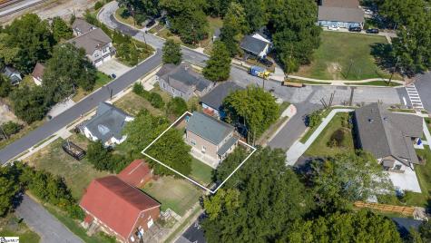 305 Pine Street Greenville SC 29601