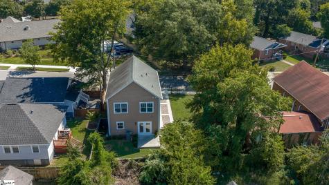 305 Pine Street Greenville SC 29601
