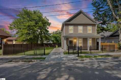 305 Pine Street Greenville SC 29601