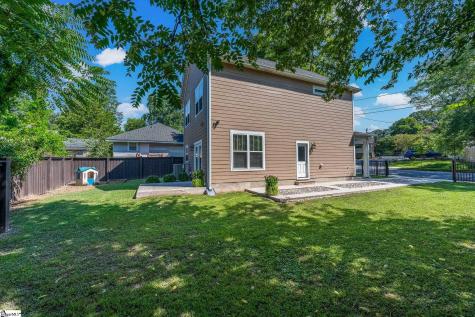 305 Pine Street Greenville SC 29601