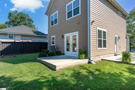 305 Pine Street Greenville SC 29601