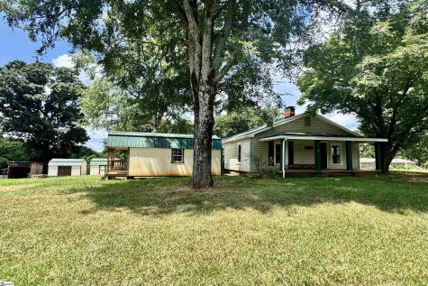 1218 Broadway Lake Road Anderson SC 29621