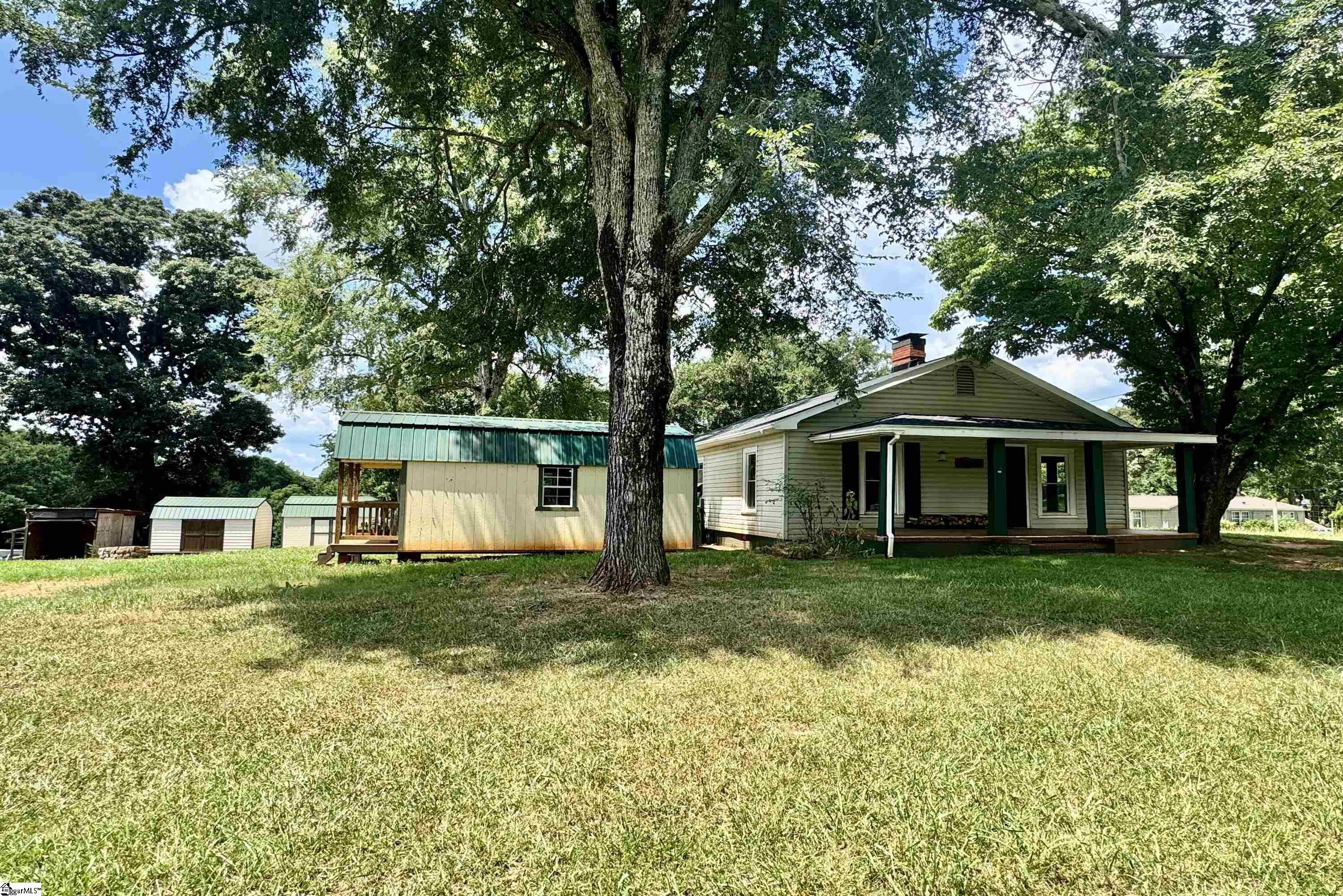 1218 Broadway Lake Road Anderson SC 29621