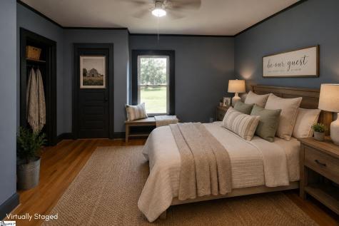 1218 Broadway Lake Road Anderson SC 29621