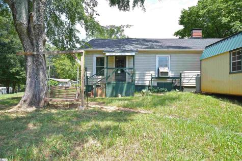 1218 Broadway Lake Road Anderson SC 29621