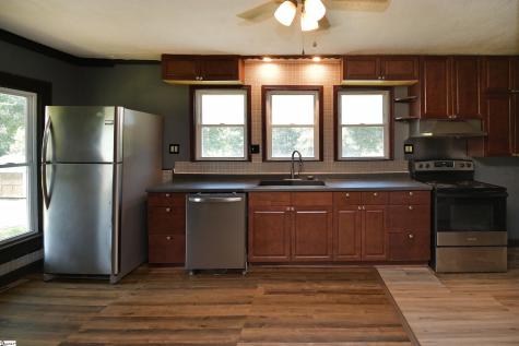 1218 Broadway Lake Road Anderson SC 29621