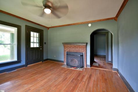1218 Broadway Lake Road Anderson SC 29621