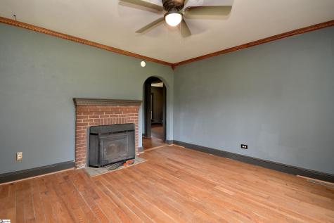 1218 Broadway Lake Road Anderson SC 29621