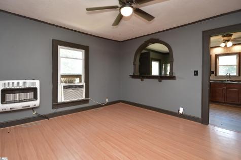 1218 Broadway Lake Road Anderson SC 29621