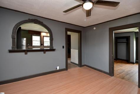 1218 Broadway Lake Road Anderson SC 29621