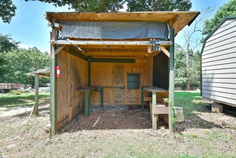 1218 Broadway Lake Road Anderson SC 29621