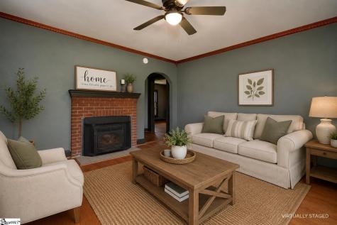 1218 Broadway Lake Road Anderson SC 29621