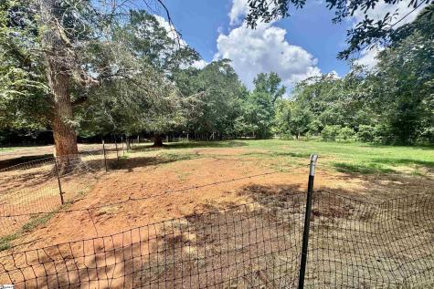 1218 Broadway Lake Road Anderson SC 29621