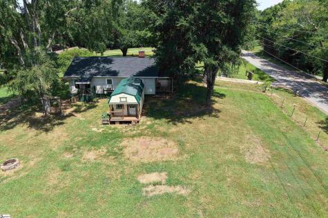 1218 Broadway Lake Road Anderson SC 29621