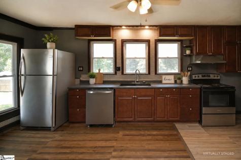 1218 Broadway Lake Road Anderson SC 29621