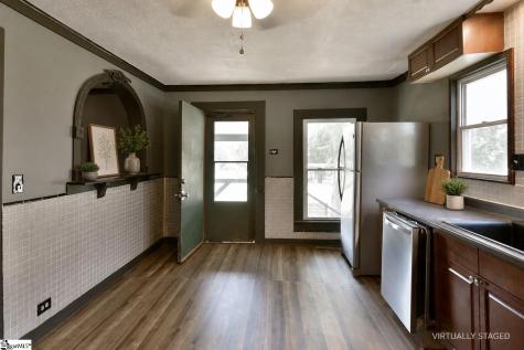 1218 Broadway Lake Road Anderson SC 29621