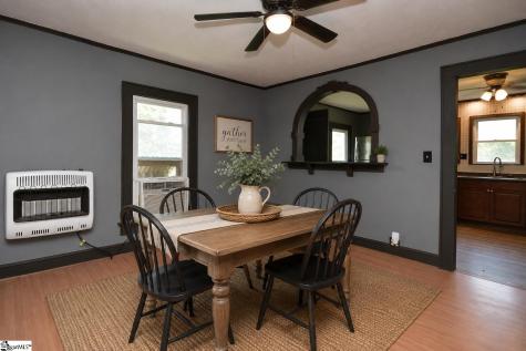 1218 Broadway Lake Road Anderson SC 29621
