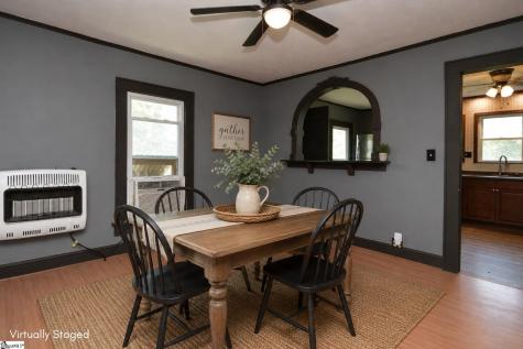 1218 Broadway Lake Road Anderson SC 29621