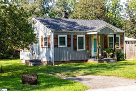 110 Dukeland Drive Greenville SC 29617