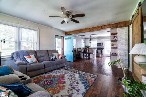 110 Dukeland Drive Greenville SC 29617
