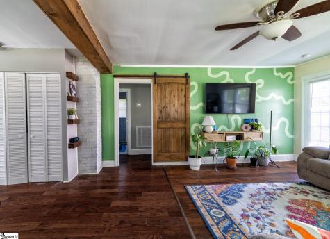 110 Dukeland Drive Greenville SC 29617