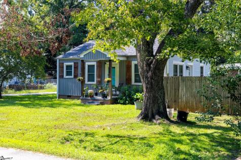 110 Dukeland Drive Greenville SC 29617