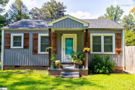 110 Dukeland Drive Greenville SC 29617