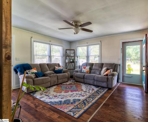 110 Dukeland Drive Greenville SC 29617