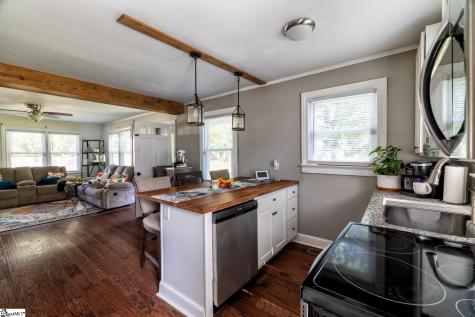 110 Dukeland Drive Greenville SC 29617
