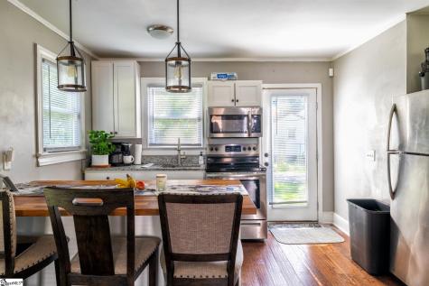 110 Dukeland Drive Greenville SC 29617