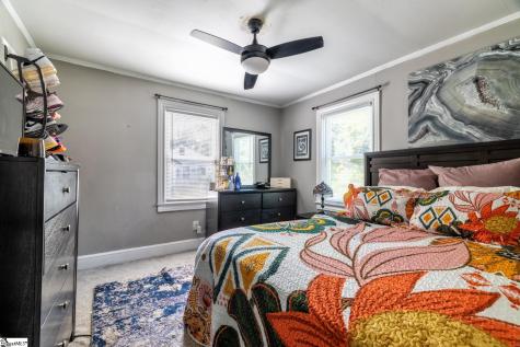 110 Dukeland Drive Greenville SC 29617