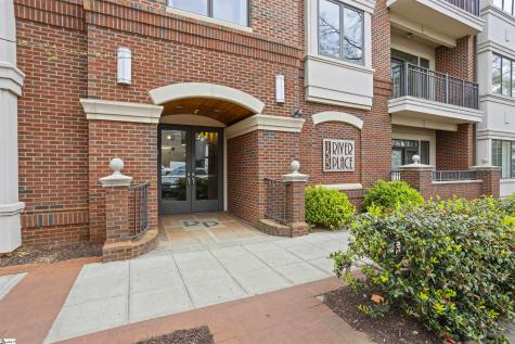 155 Riverplace Greenville SC 29601