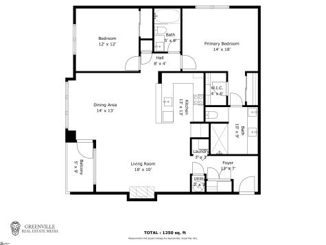 155 Riverplace Greenville SC 29601