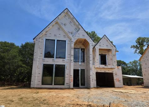 18 James Shaver Trail Greenville SC 29605