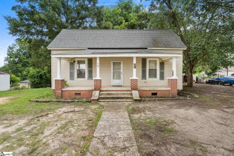 13 N Prince Street Anderson SC 29621
