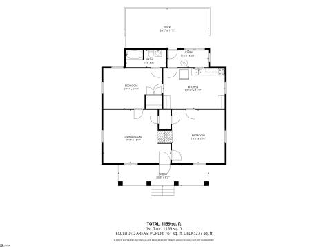 13 N Prince Street Anderson SC 29621