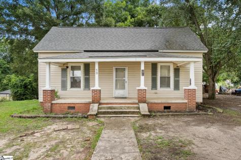 13 N Prince Street Anderson SC 29621