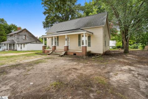 13 N Prince Street Anderson SC 29621