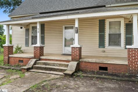 13 N Prince Street Anderson SC 29621