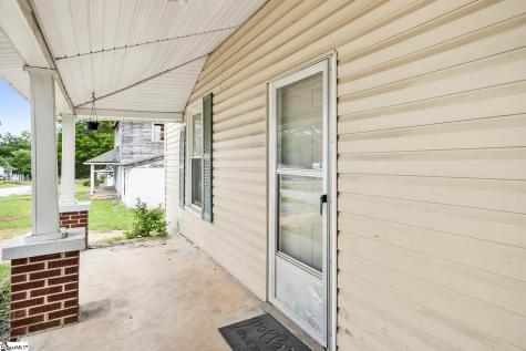 13 N Prince Street Anderson SC 29621